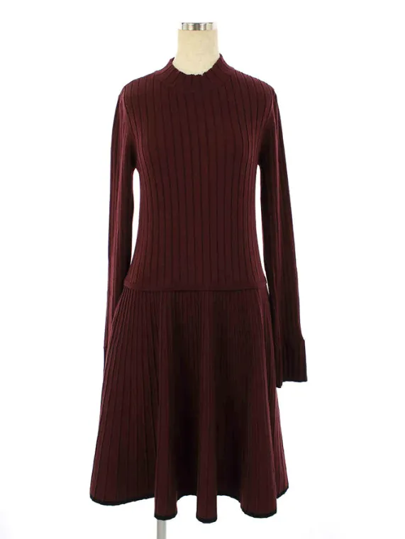 フォクシーブティック ワンピース 41352 Kinte Dress Framboise 2020年 パープル買取実績 | 東京都大田区