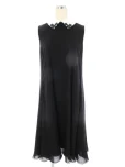 フォクシーブティックワンピース 41018 Dress Freesia 2020年 ブラックの参考買取価格