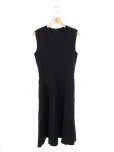 フォクシーブティックワンピース 39482 Dress knit ピーチメルバ 2019年 ネイビーの参考買取価格