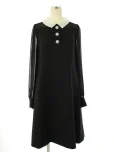 フォクシーブティックワンピース 41423 キャサリン Dress 2021年 ホワイトの参考買取価格