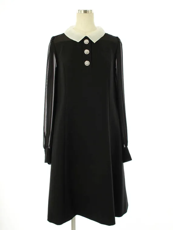 フォクシーブティック ワンピース 41423 キャサリン Dress 2021年 ホワイト買取参考価格 | 大阪市阿倍野区
