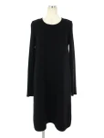 フォクシーブティックワンピース 40389 Knit Dress 2020年 ブラックの参考買取価格