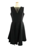 フォクシーブティックワンピース 39339 Art Deco Dress 2019年 ブラックの参考買取価格