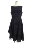 フォクシーブティックワンピース 39566 Dress Midnight 2019年 ネイビーの参考買取価格