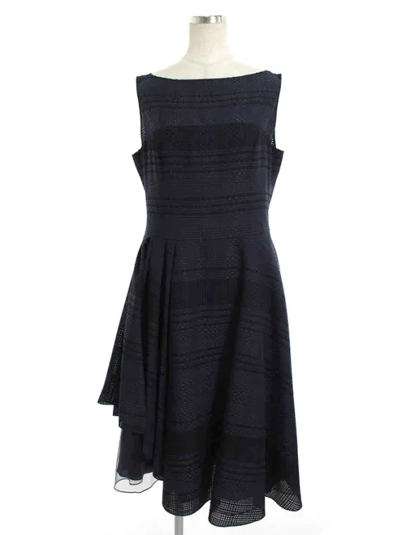 フォクシーブティック ワンピース 39566 Dress Midnight 2019年 ネイビー買取参考価格 | 兵庫県芦屋市