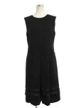 フォクシーブティックワンピース 36751 ALEXA PLEATED DRESS 2017年 ブラックの参考買取価格
