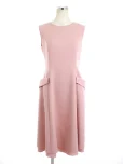 フォクシーブティックワンピース Dress 42685 2021年 ピンクの参考買取価格