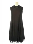 フォクシーブティックワンピース Dress Charlotte シャーロット 38120 2018年 ブラックの参考買取価格