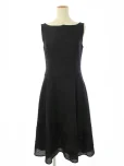 フォクシーブティックワンピース Dress Cattleya カトレア 41919 2021年 ネイビーの参考買取価格