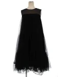 フォクシーブティックワンピース Dress Chouette シュエット 42630 2022年 ブラックの参考買取価格