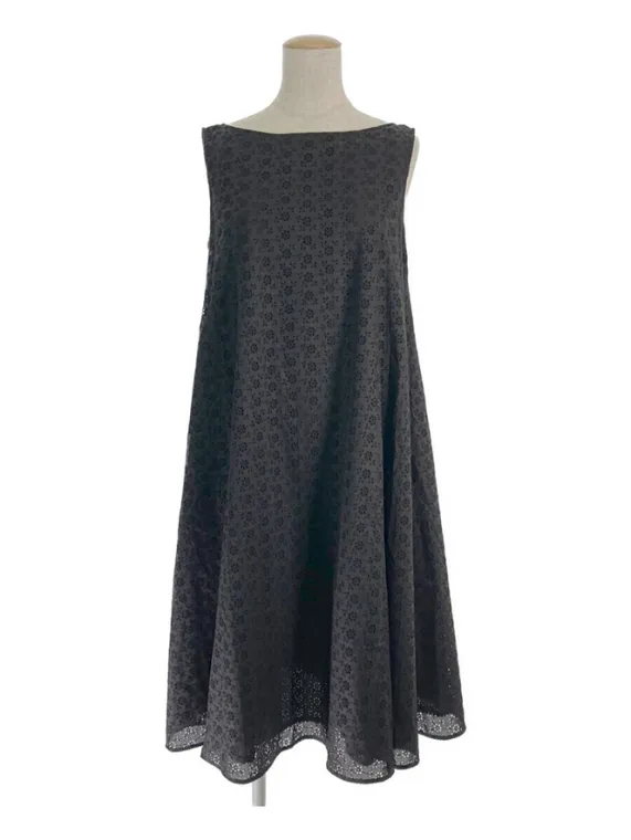 フォクシーブティック ワンピース The Francine Dress ザフランシーヌ 42575 2022年 ブラック買取参考価格 | 堺市堺区