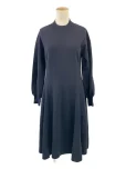 フォクシーブティックワンピース The Ludivine Dress ザ・ルディヴィーヌドレス 42610 2022年 ネイビーの参考買取価格