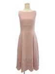 フォクシーブティックワンピース METROPOLITAN DRESS 43195 2022年 ピンクの参考買取価格