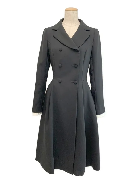 フォクシーブティック ワンピース Dress Avenir 41868 2021年 ブラック買取参考価格 | 大阪市西区