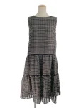 フォクシーブティックワンピース Dress Prologue プロローグ 42958 2022年 ホワイトの参考買取価格