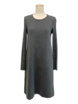 フォクシーブティックワンピース Knit Dress Siena 2022年増産品 40389 2022年 チャコールの参考買取価格