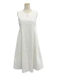 フォクシーブティックワンピース Dress Summer Drop サマードロップ 42694 2022年 ホワイトの参考買取価格