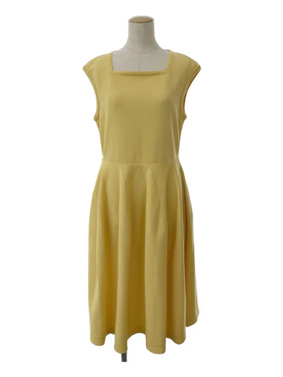 フォクシーブティック ワンピース KNIT DRESS SONNET 43269 2023年 イエロー買取参考価格 | 兵庫県宝塚市