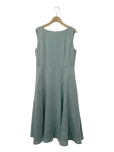 フォクシーブティックワンピース Dress Moon Arch 42867 2022年 スモーキーグリーンの参考買取価格
