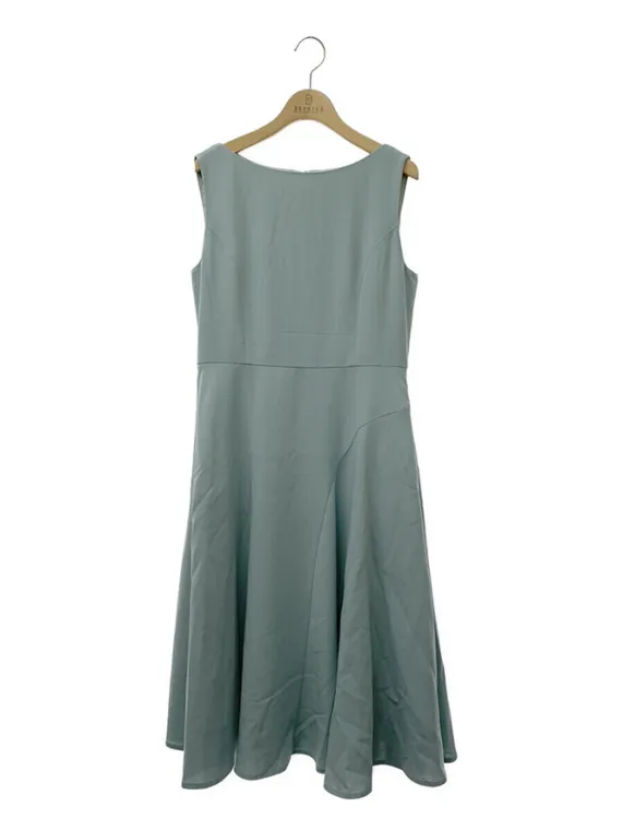 フォクシーブティック ワンピース Dress Moon Arch 42867 2022年 スモーキーグリーン買取参考価格 | 大阪市都島区