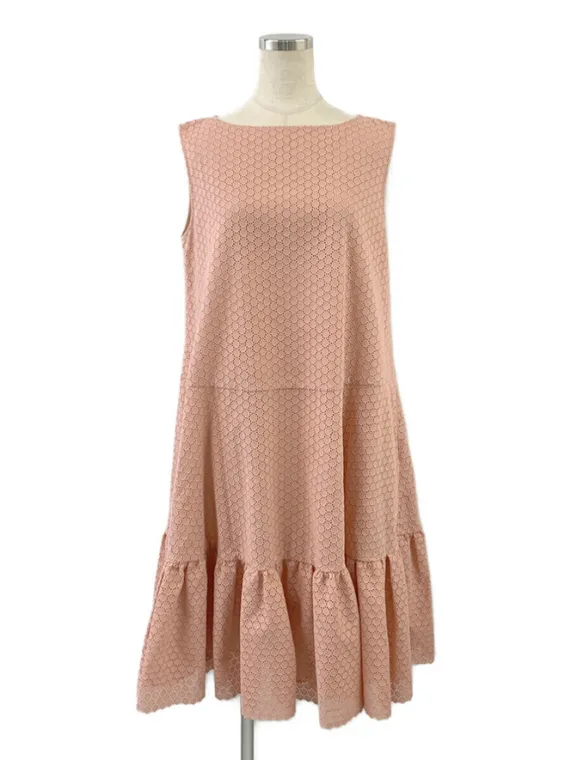 フォクシーブティック ワンピース DRESS CERISIER 43374 2023年 ピンク買取参考価格 | 大阪府東大阪市