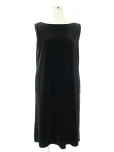 ベロアノワール by フォクシーニューヨークワンピース MIRIAM Dress 39127 2018年 ブラックの参考買取価格