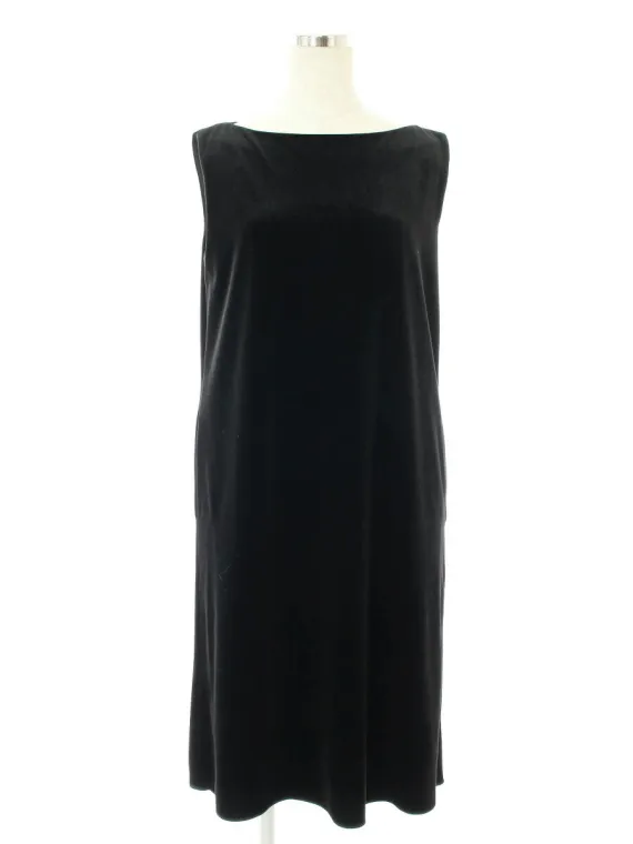 ベロアノワール by フォクシーニューヨーク ワンピース MIRIAM Dress 39127 2018年 ブラック買取参考価格 | さいたま市中央区