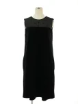 ベロアノワール by フォクシーニューヨークワンピース 39128 Dress ベロア 2018年 ブラックの参考買取価格