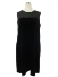 ベロアノワール by フォクシーニューヨークワンピース 39128 Dress 2018年 ベルベットブラックの参考買取価格