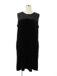 ベロアノワール by フォクシーニューヨークワンピース 39128 Dress 2018年 ブラックの参考買取価格