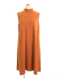 ベロアノワール by フォクシーニューヨークワンピース 39825 Dress 2019年 テラコッタの参考買取価格