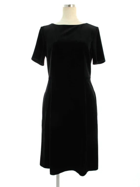 ベロアノワール by フォクシーニューヨーク ワンピース 39834 Dress Noir Grace 2020年 ブラック買取参考価格 | 広島県福山市