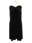 ベロアノワール by フォクシーニューヨークワンピース 40451 Dress Triangle 2020年 ベルベットブラックの参考買取価格