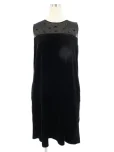 ベロアノワール by フォクシーニューヨークワンピース 391288 Dress ベロア 2018年 ブラックの参考買取価格