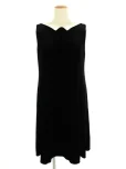 ベロアノワール by フォクシーニューヨークワンピース Dress 42323 2021年 ホワイトの参考買取価格
