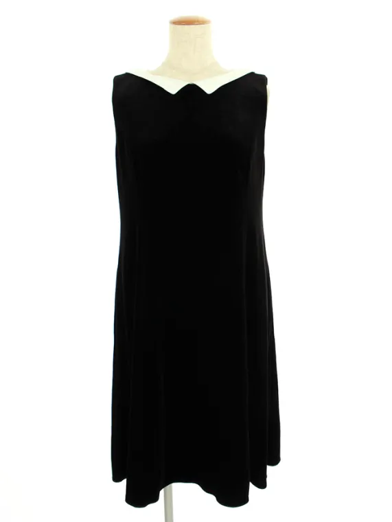 ベロアノワール by フォクシーニューヨーク ワンピース Dress 42323 2021年 ホワイト買取参考価格 | 東京都世田谷区