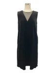 ベロアノワール by フォクシーニューヨークワンピース Dress Bijou NOIR 39317 2019年 ブラックの参考買取価格