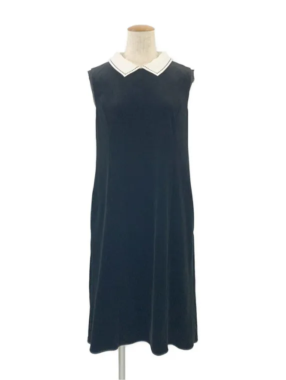 ベロアノワール by フォクシーニューヨーク ワンピース Dress Bijou Stitch 40166 2019年 ホワイト買取参考価格 | 愛媛県松山市