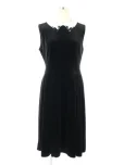 ベロアノワール by フォクシーニューヨークワンピース 39126 Dress Petit Point 2018年 ベルベットブラックの参考買取価格