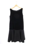 ベロアノワール by フォクシーニューヨークワンピース 39835 Dress Velour Blossom 2020年増産品 2020年 ブラックの参考買取価格