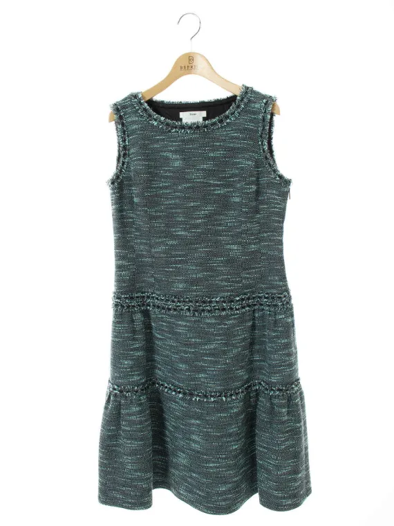 ルネ(Rene) ワンピース 6536550 2015年 グリーン買取参考価格 | 京都市北区