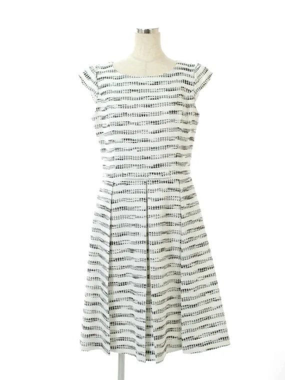 ルネ(Rene) ワンピース ツイード 6616520 2016年 ブラック買取参考価格 | 京都市北区