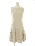 ルネ(Rene)ワンピース リネンBLEND 6626617 2016年 ベージュの参考買取価格