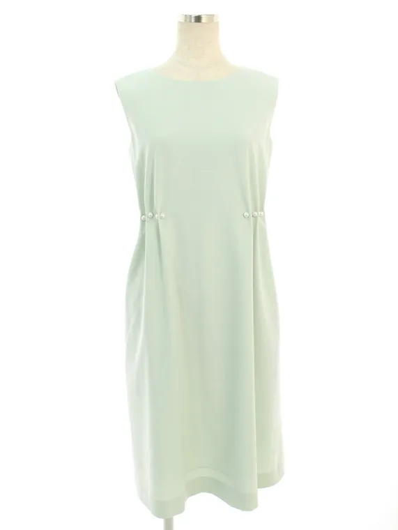 ルネ(Rene) ワンピース Dress パールエレガンス 5836110 2018年 ミントグリーン買取参考価格 | 東京都板橋区