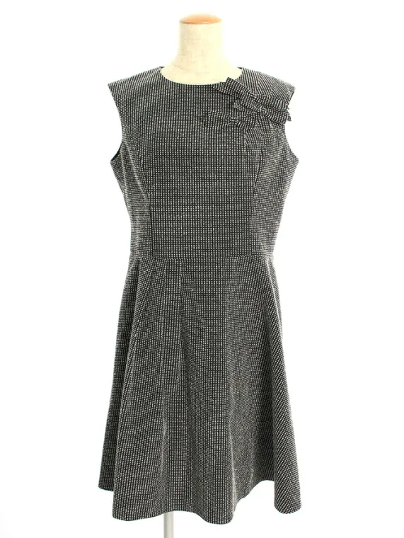 ルネ(Rene) ワンピース リボン 6616380 2016年 ブラック買取参考価格 | 福島県いわき市