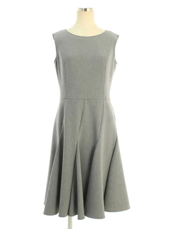 ルネ(Rene) ワンピース Dress マーメイド 5716240 2017年 グレー買取参考価格 | 岡山県瀬戸内市