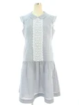 ルネ(Rene)ワンピース レース 6926440 2019年 ブルーの参考買取価格