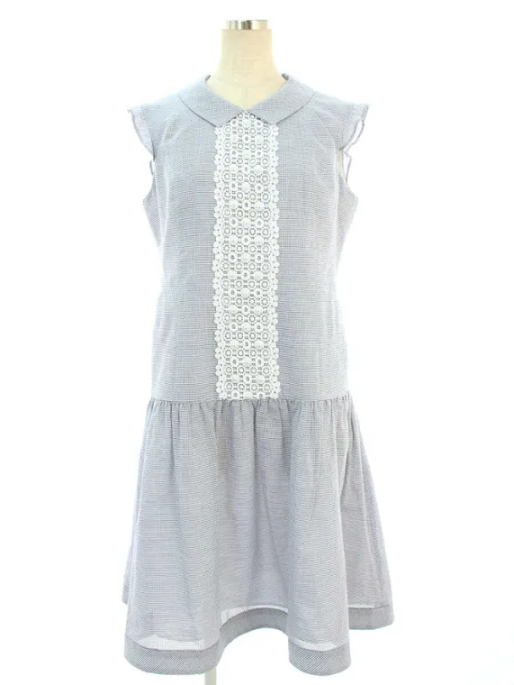 ルネ(Rene) ワンピース レース 6926440 2019年 ブルー買取参考価格 | 京都市北区