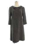 ルネ(Rene)ワンピース バックジップ 5746240 2017年 グレーの参考買取価格