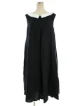 ルネ(Rene)ワンピース 19SS リネン 6926650 2019年 ネイビーの参考買取価格